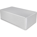 Enclosure 125B-Wrinkle Silver