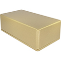 Enclosure 125B-Light Gold