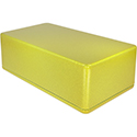 Enclosure 125B-Metallic Candy Yellow
