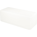 Enclosure 1590A-White Sand Matte