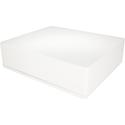 Enclosure BBDD-White Sand Matte