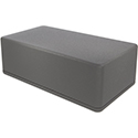 Enclosure 125B-Grey Sand Matte
