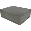 Enclosure 1590BB-Grey Sand Matte