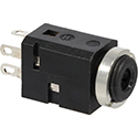 3,5mm Stereo Jack, 5-pin