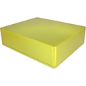 Enclosure BBDD-Candy Yellow