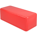 Enclosure 1590A-Red Sand Matte