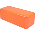Enclosure 1590A-Orange Sand Matte