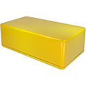 Enclosure 125B-Candy Gold Metallic