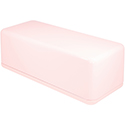 Enclosure 1590A-Pink Pastel