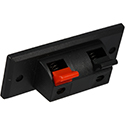 Speaker Terminal 2 Way-WP2