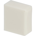 Switch Cap White 12x11mm