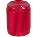 Yamoto Knob Light Red