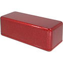 Enclosure 1590A-Candy Apple Red