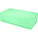 Enclosure 1590B-Light Green