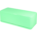 Enclosure 1590A-Light Green