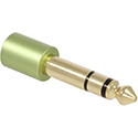 Adaptor 63-35 Green