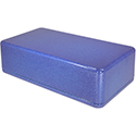 Enclosure 1590B-Candy Blue Metallic