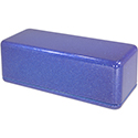 Enclosure 1590A-Candy Blue Metallic