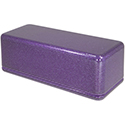 Enclosure 1590A-Candy Purple Metallic