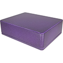 Enclosure 1590BB-Candy Purple Metallic