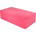 Enclosure 1590B-Viva Magenta