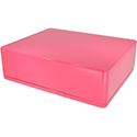 Enclosure 1590BB-Viva Magenta
