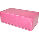 Enclosure 125B-Candy Pink Metallic