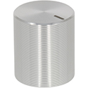 Smoothie Knob Silver 14mm