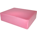 Enclosure BBDD-Candy Pink Metallic
