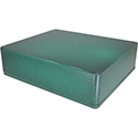 Enclosure BBDD-Candy Green Metallic