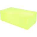 Enclosure 125B-Glowing Light Green