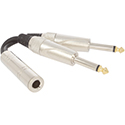 Y-Cable 1PFS2PH