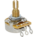 CTS Dimple KN-M8-250k log