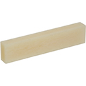 Talwar Bone Nut 50x11x6mm