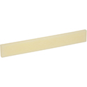 Talwar Bone Nut 85x12x3,3mm
