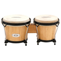 Toca Bongo Synergy Series Natural 2100N