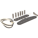 Pickup Kit Strat, Alnico 5