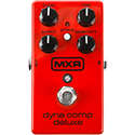 MXR M228 Dyna Comp Deluxe