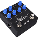 NUX Modelling Bass-Preamp