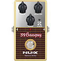 NUX 59 Bassguy Overdrive