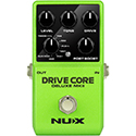 NUX Drivecore Deluxe Mk2