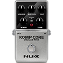 NUX Komp Code Deluxe Mk2