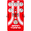 MXR Gran Torino Boost Overdrive