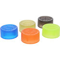 NUX NST-1 Footswitch Toppers