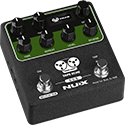 NUX Tape Echo Delay
