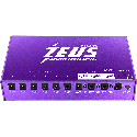 NUX Zeus