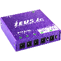 NUX Zeus Junior