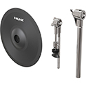NUX DM-8-CYMBALSET