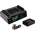 NUX B7-Pro in-ear monitoring transmission system