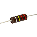 330 Ohm CC-1W